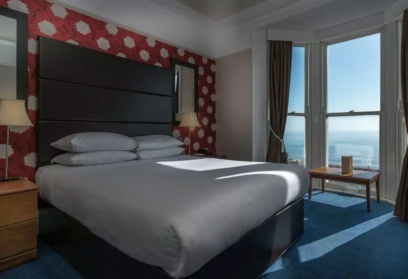 Fotos del hotel Queens:  19