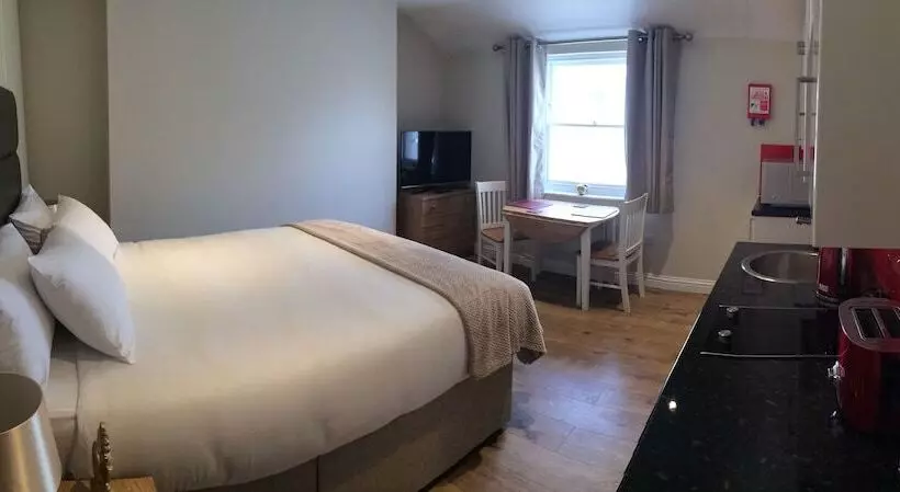 Fotos del hotel Queens:  21