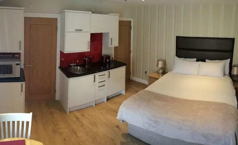 Fotos del hotel Queens:  17