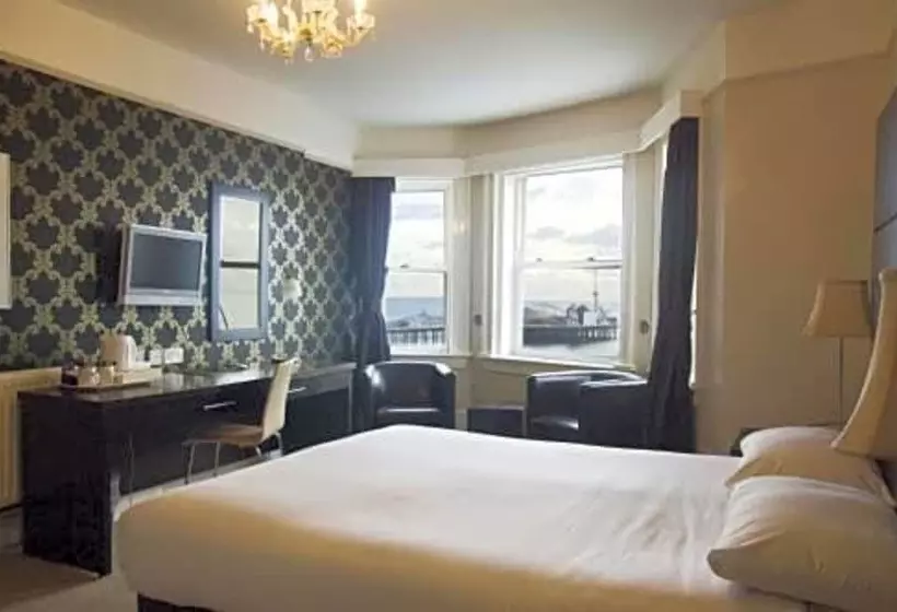 Fotos del hotel Queens:  6