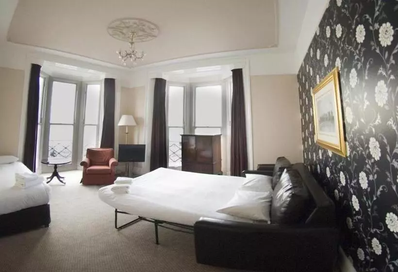 Fotos del hotel Queens:  8