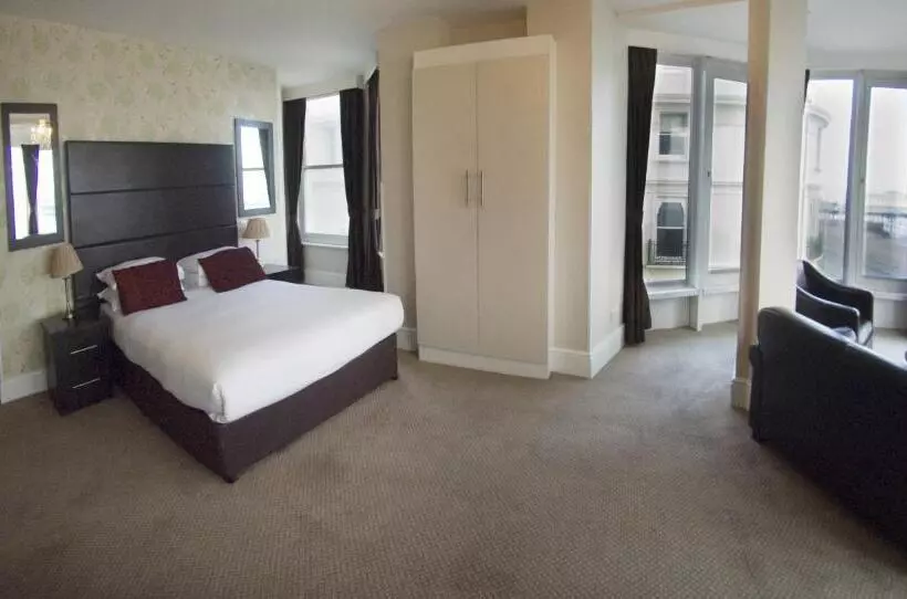 Fotos del hotel Queens:  22