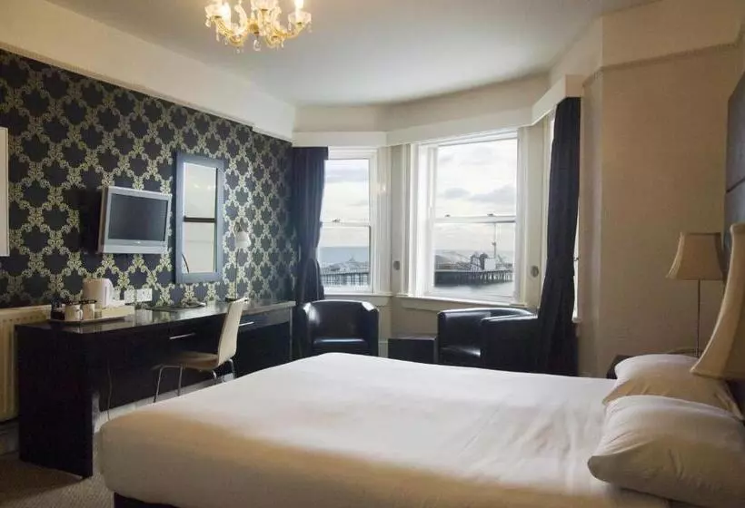 Fotos del hotel Queens:  20