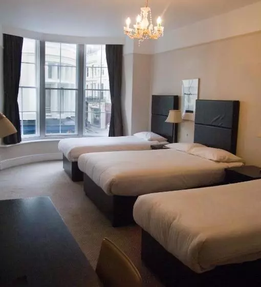 Fotos del hotel Queens:  12