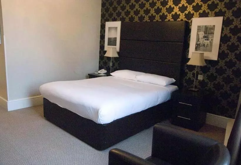 Fotos del hotel Queens:  9