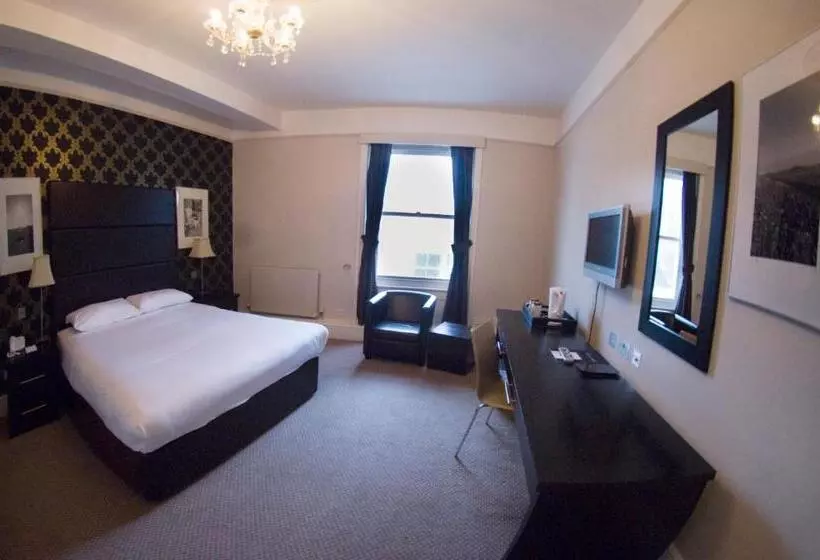 Fotos del hotel Queens:  23