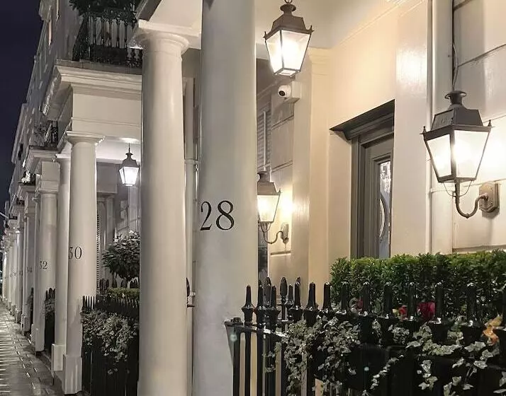 Fotos del hotel Tophams:  24