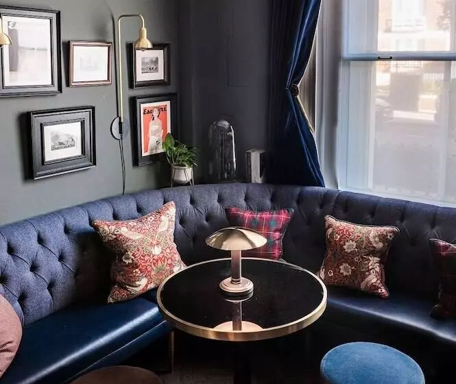 Fotos del hotel Tophams:  16