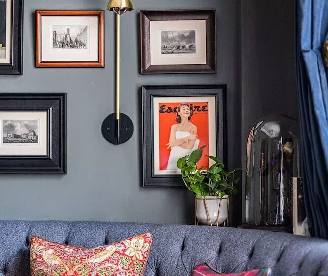 Fotos del hotel Tophams:  2