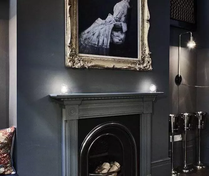 Fotos del hotel Tophams:  14