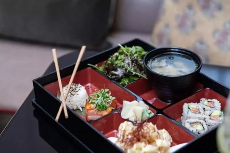 Fotos del hotel Tophams:  9