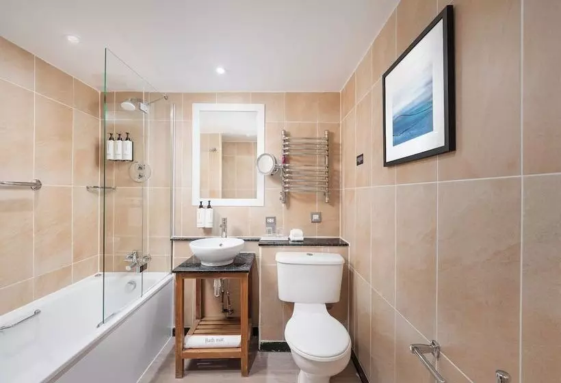 Fotos del hotel Crowne Plaza Edinburgh  Royal Terrace, An Ihg:  2