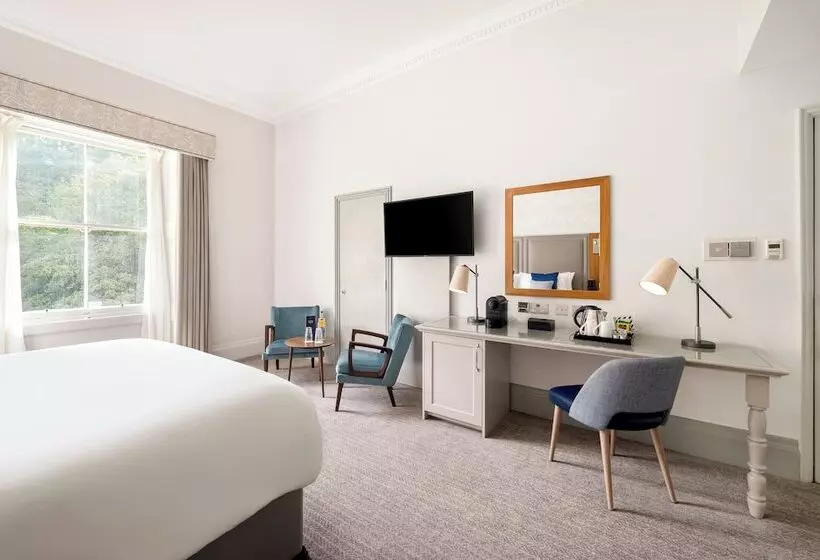 Crowne Plaza Edinburgh  Royal Terrace, An Ihg