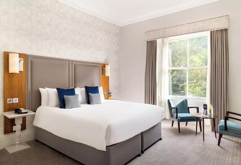 Fotos del hotel Crowne Plaza Edinburgh  Royal Terrace, An Ihg:  4