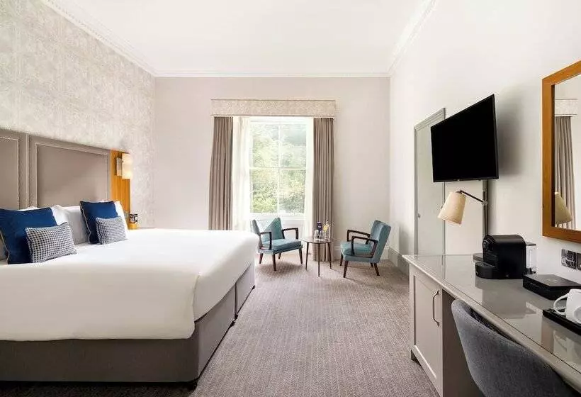 Fotos del hotel Crowne Plaza Edinburgh  Royal Terrace, An Ihg:  5