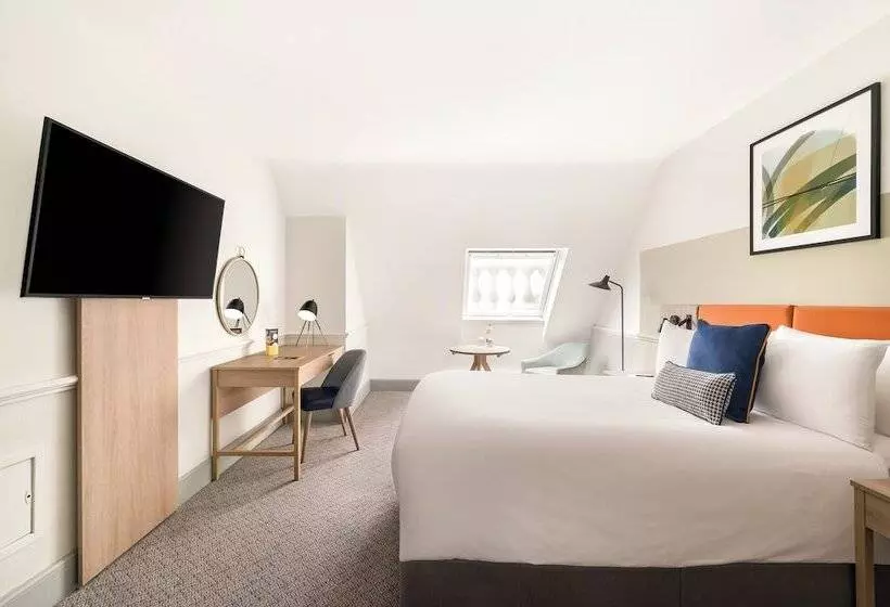 Fotos del hotel Crowne Plaza Edinburgh  Royal Terrace, An Ihg:  10