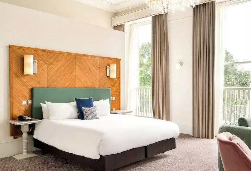 Fotos del hotel Crowne Plaza Edinburgh  Royal Terrace, An Ihg:  11