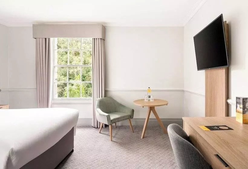 Fotos del hotel Crowne Plaza Edinburgh  Royal Terrace, An Ihg:  12