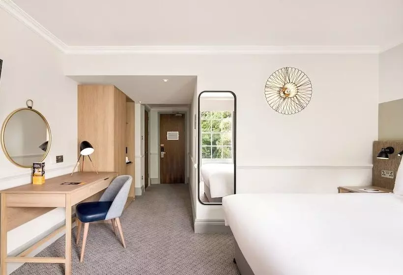 Fotos del hotel Crowne Plaza Edinburgh  Royal Terrace, An Ihg:  16