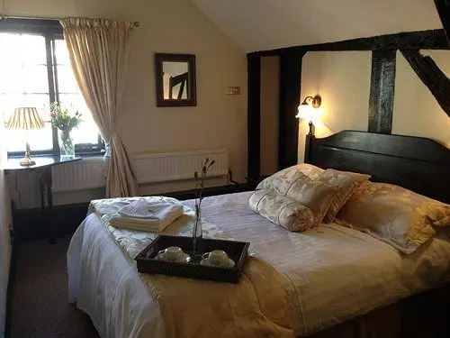 Fotos del hotel Ye Olde Kings Head:  6