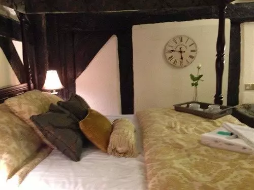 Fotos del hotel Ye Olde Kings Head:  13