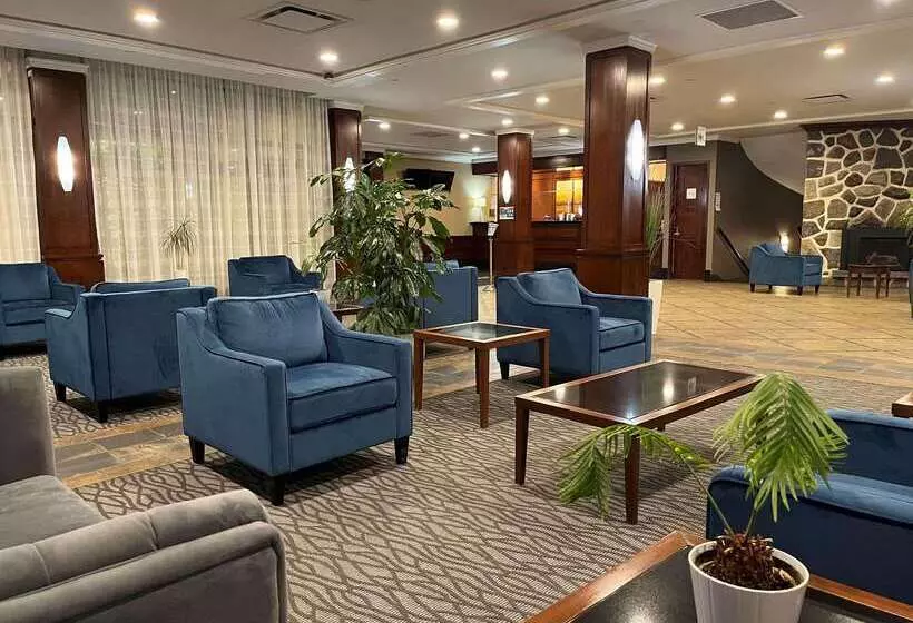 Fotos del hotel Best Western Montreal Aeroport  Airport:  10