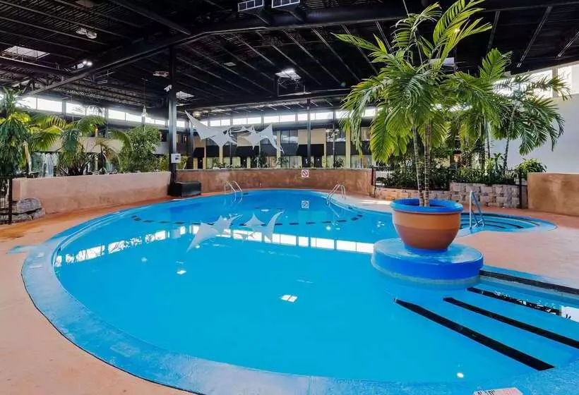 Fotos del hotel Best Western Montreal Aeroport  Airport:  15