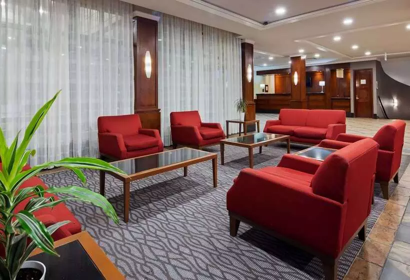 Fotos del hotel Best Western Montreal Aeroport  Airport:  16