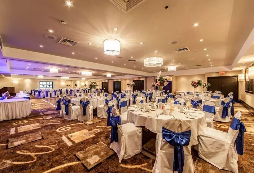 Fotos del hotel Best Western Montreal Aeroport  Airport:  4