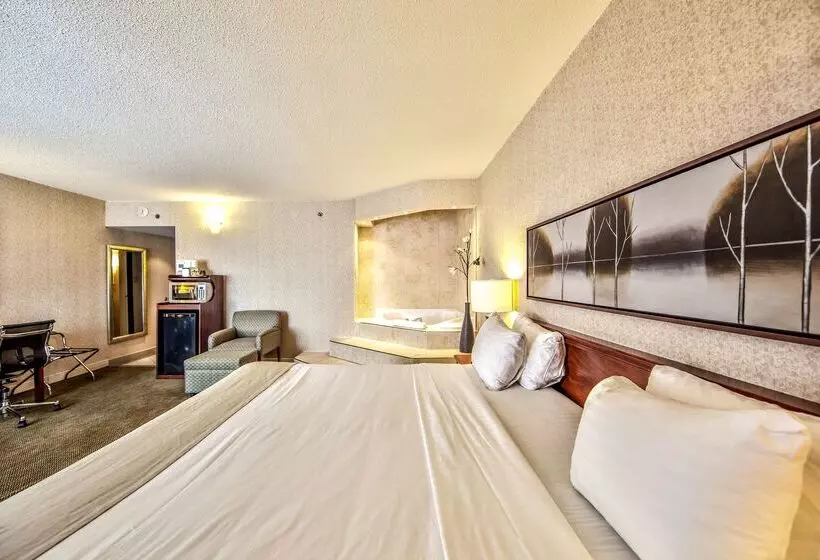 Fotos del hotel Best Western Montreal Aeroport  Airport:  23