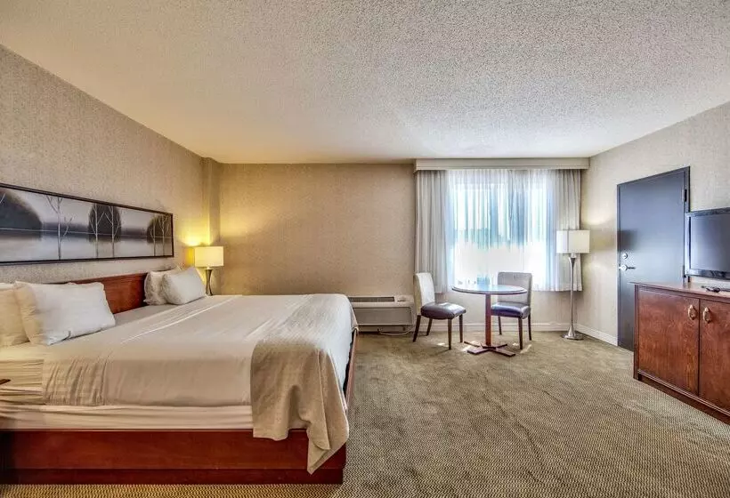 Fotos del hotel Best Western Montreal Aeroport  Airport:  19