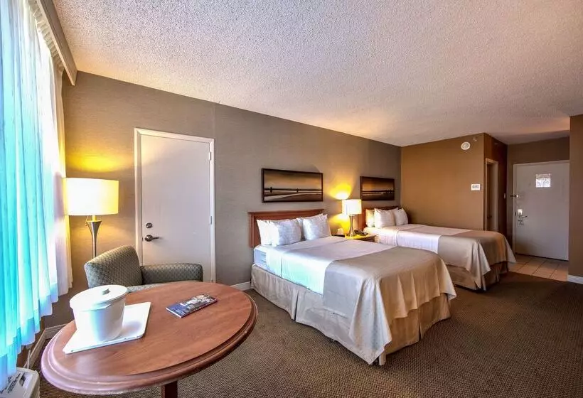 Fotos del hotel Best Western Montreal Aeroport  Airport:  8