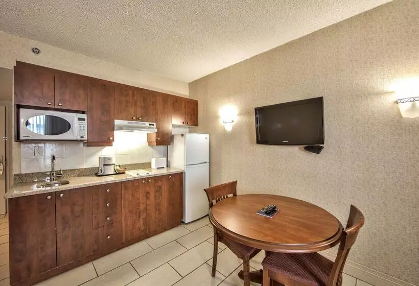 Fotos del hotel Best Western Montreal Aeroport  Airport:  25