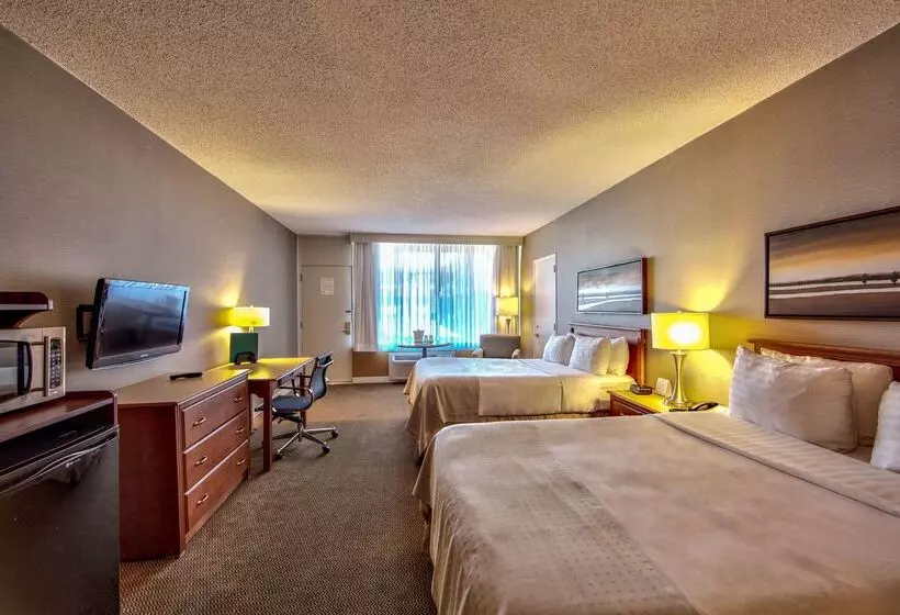 Fotos del hotel Best Western Montreal Aeroport  Airport:  20