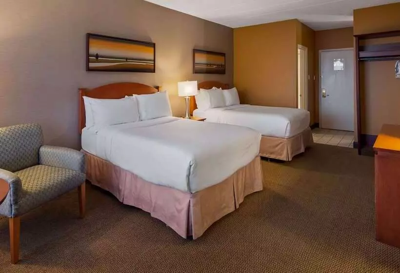 Fotos del hotel Best Western Montreal Aeroport  Airport:  22