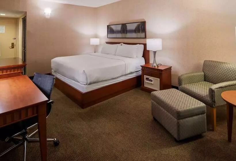 Best Western Montreal Aeroport  Airport