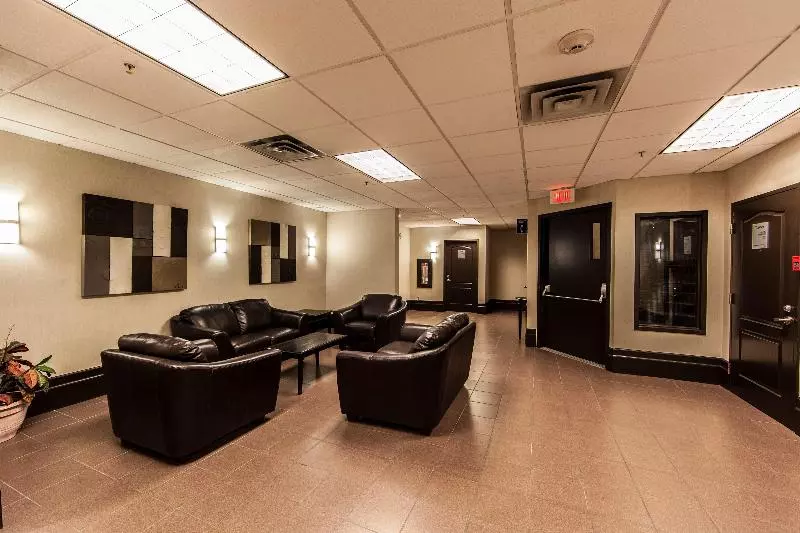 Fotos del hotel Best Western Montreal Aeroport  Airport:  13