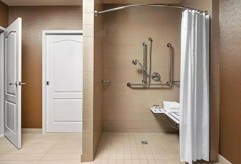 Fotos del hotel Sheraton Suites Calgary Eau Claire:  16