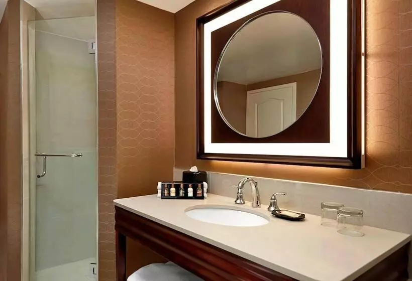 Fotos del hotel Sheraton Suites Calgary Eau Claire:  10