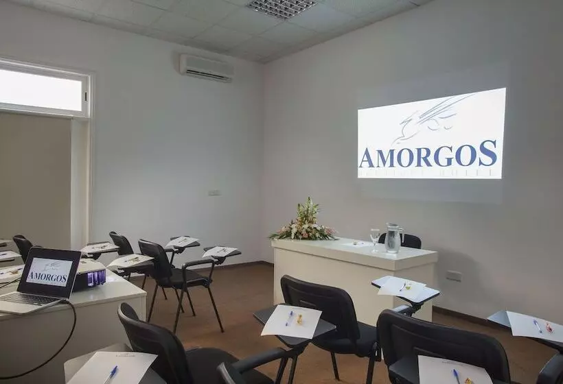 Fotos del hotel Amorgos Boutique:  6