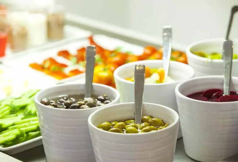 Fotos del hotel Amorgos Boutique:  21