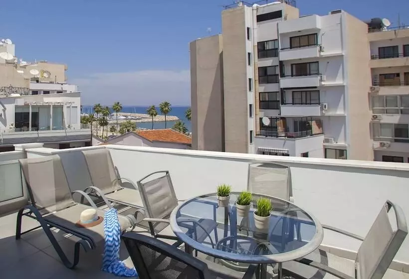 Fotos del hotel Amorgos Boutique:  15