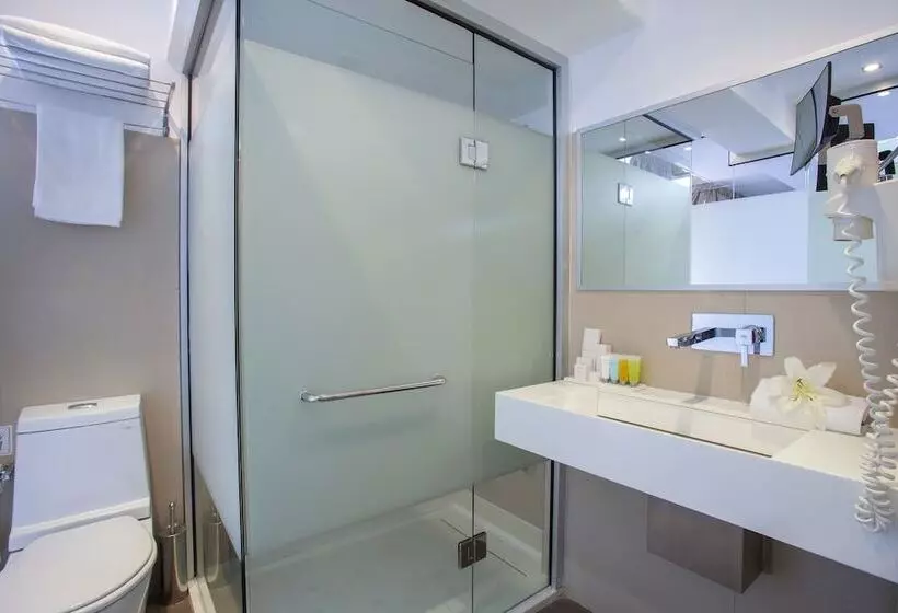 Fotos del hotel Amorgos Boutique:  14