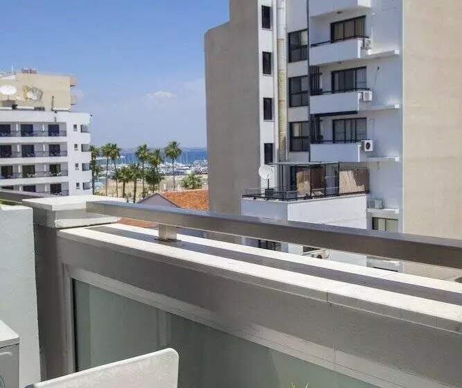 Fotos del hotel Amorgos Boutique:  9