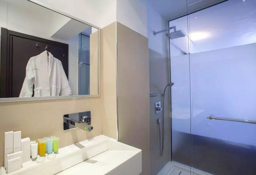 Fotos del hotel Amorgos Boutique:  8