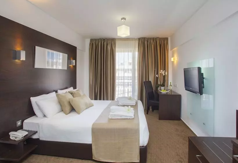 Fotos del hotel Amorgos Boutique:  10