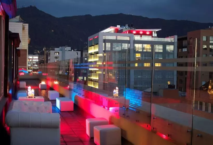 Fotos del hotel Casa Dann Carlton  & Spa:  7