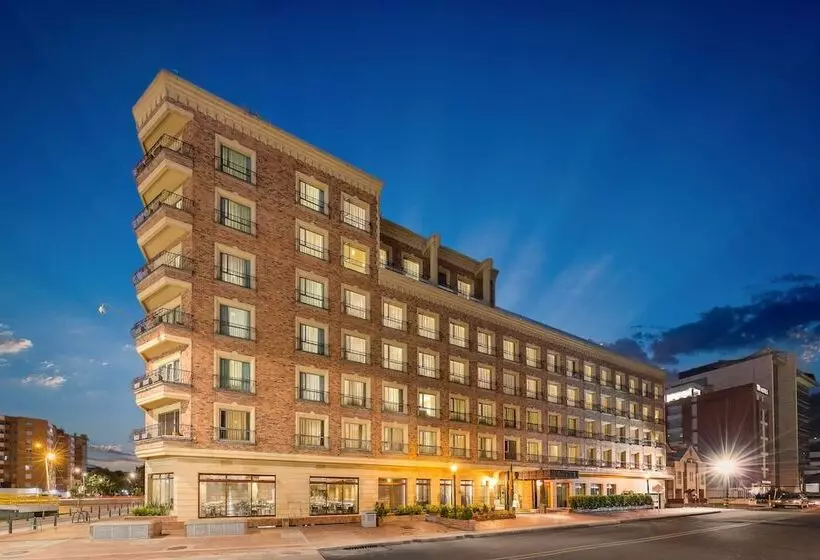 Casa Dann Carlton  & Spa