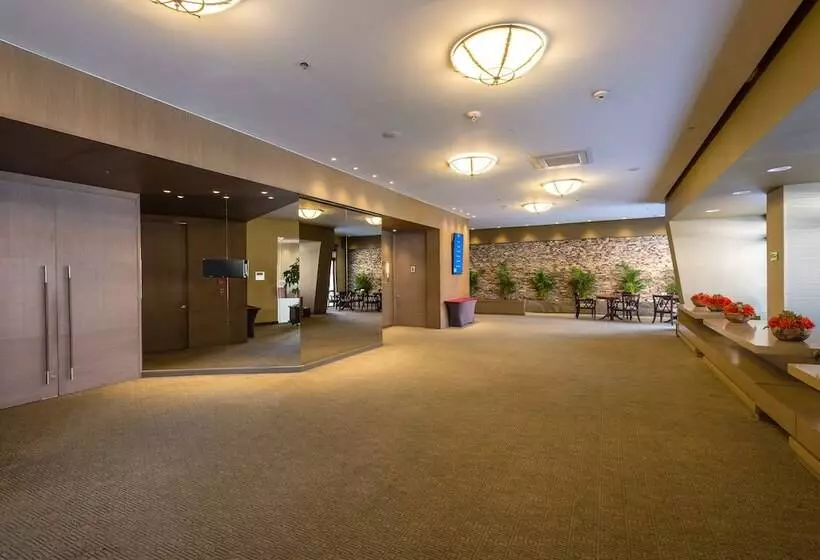 Fotos del hotel Casa Dann Carlton  & Spa:  11