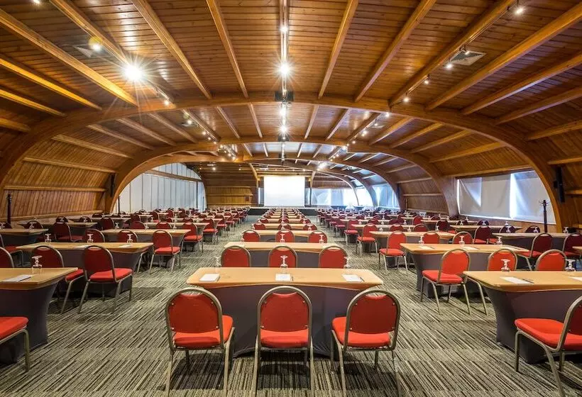 Fotos del hotel Casa Dann Carlton  & Spa:  13